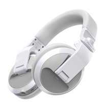 Pioneer HDJ-X5BT White