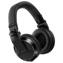 Pioneer HDJ-X7 Black