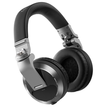 Pioneer HDJ-X7 Silver