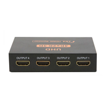ATC Electronics HDMI Splitter 1x4