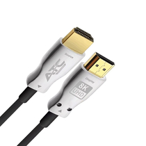 ATC Electronics HDTV 2.1V 8K AOC Optical Cable 50m