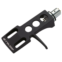 Reloop HEADSHELL Black
