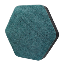 Proacoustics iZiSound Hexa Felt Blue