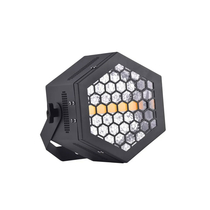 Space Lights HEXALED S RGB