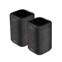 Denon HOME DH-150 Stereo Black