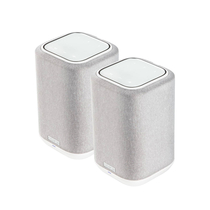 Denon HOME DH-150 Stereo White