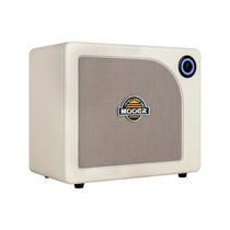 Mooer Hornet 30i White