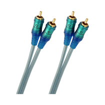 Oehlbach Ice Blue 1m