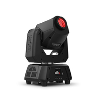 Chauvet Dj Intimidator Spot 160 ILS