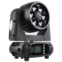 Fos Technologies IRIDIUM 6X15W WASH