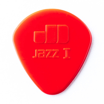 Dunlop Jazz I 47R1 Red