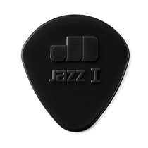 Dunlop Jazz I 47R1 Black