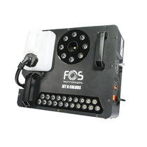 Fos Technologies JET II COLORS