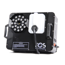 Fos Technologies JET 1500