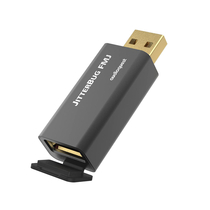 AudioQuest JitterBug FMJ USB 2.0 