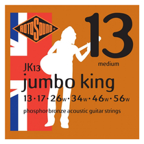 Rotosound JK13 Jumbo King 13-56