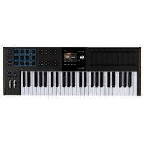 Arturia KeyLab 49 MK3 Black