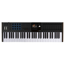 Arturia KeyLab 61 MK3 Black