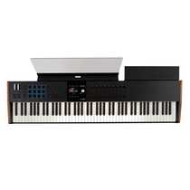 Arturia KeyLab 88 MK3 Black