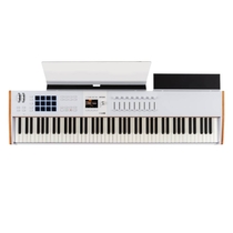Arturia KeyLab 88 MK3 White