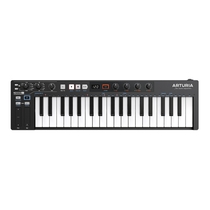 Arturia KeyStep 37 Black