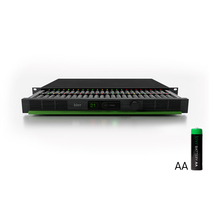 Klvr Charger Pro with Pouch AA