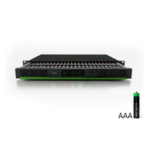 Klvr Charger Pro with Pouch AAA