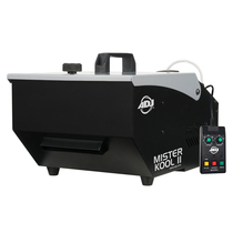 American Dj MISTER KOOL II