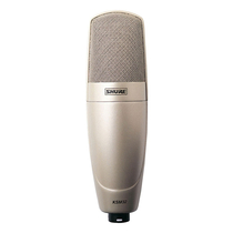 Shure KSM-32 SL