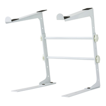 Reloop LAPTOP STAND LTD White
