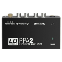 Ld Systems PPA-2