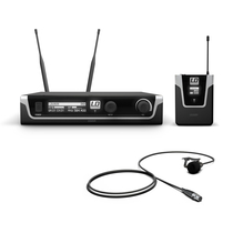 Ld Systems U-505 BPL