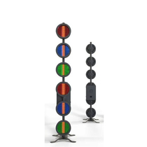 Space Lights LED RGB LINEAR