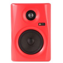 Monkey Banana LEMUR 5 Red