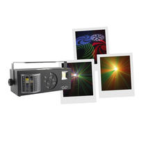 BoomToneDJ LightShow 4FX