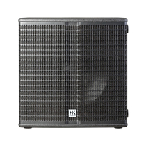 HK Audio LINEAR SUB 1500 A