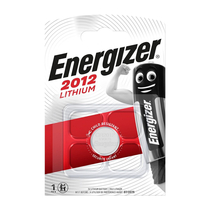 Energizer Coin Cell Lithium CR2012