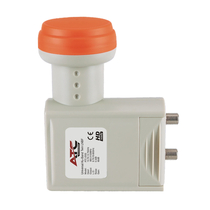 ATC Electronics LNB Twin ATC-2332