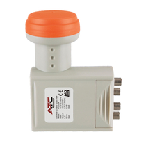 ATC Electronics LNB Quad ATC-2334
