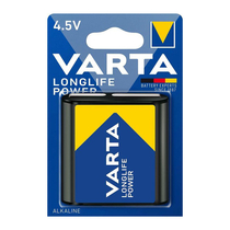 Varta Longlife Power 4.5V