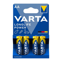 Varta Longlife Power AA