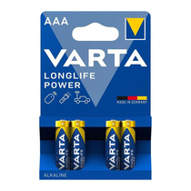 Varta Longlife Power AAA