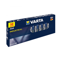 Varta LR03 Lose AAA 10Pack