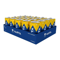 Varta LR20 D Industrial