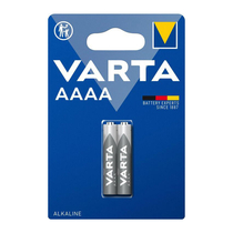 Varta LR61 AAAA BL2