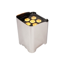 Fos Technologies LUMINUS PRO Inox