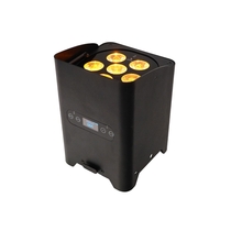 Fos Technologies LUMINUS PRO IP