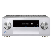 Pioneer VSX-LX505 Silver
