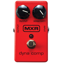 Dunlop MXR M102 Dyna Comp