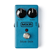 Dunlop MXR M103